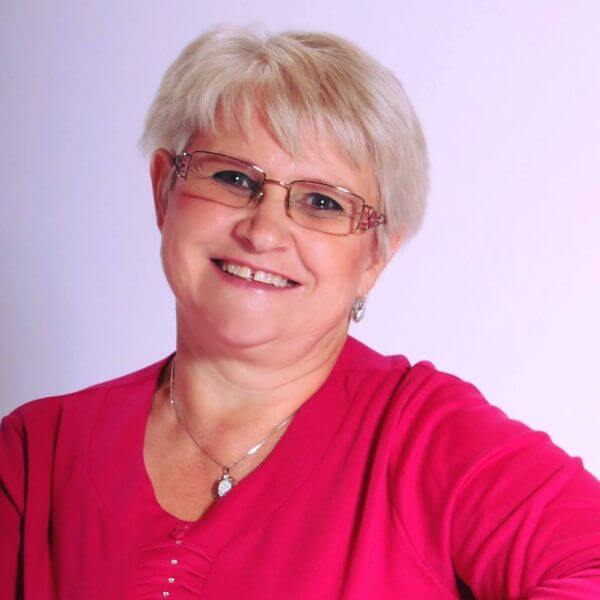 Tompa Hajnalka
